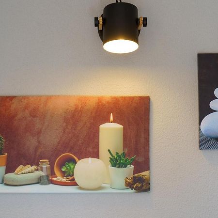 Appartement 2P Primavera アグド エクステリア 写真