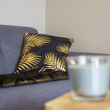 Appartement 2P Primavera アグド エクステリア 写真
