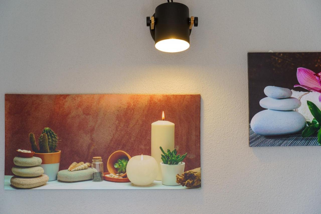 Appartement 2P Primavera アグド エクステリア 写真