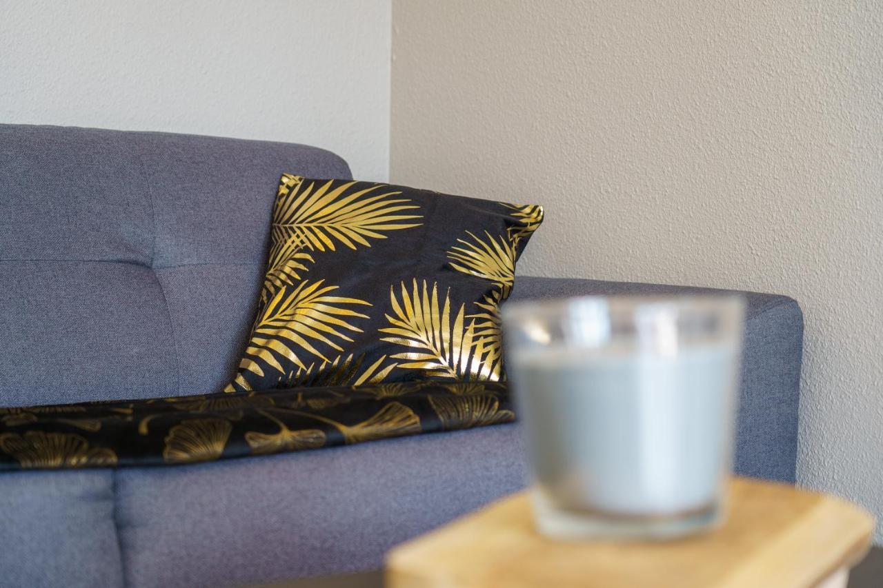 Appartement 2P Primavera アグド エクステリア 写真